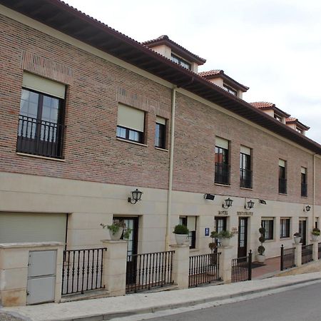 Casa Martin Otel Poza de la Sal Dış mekan fotoğraf