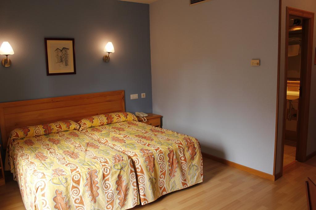 Casa Martin Otel Poza de la Sal Dış mekan fotoğraf