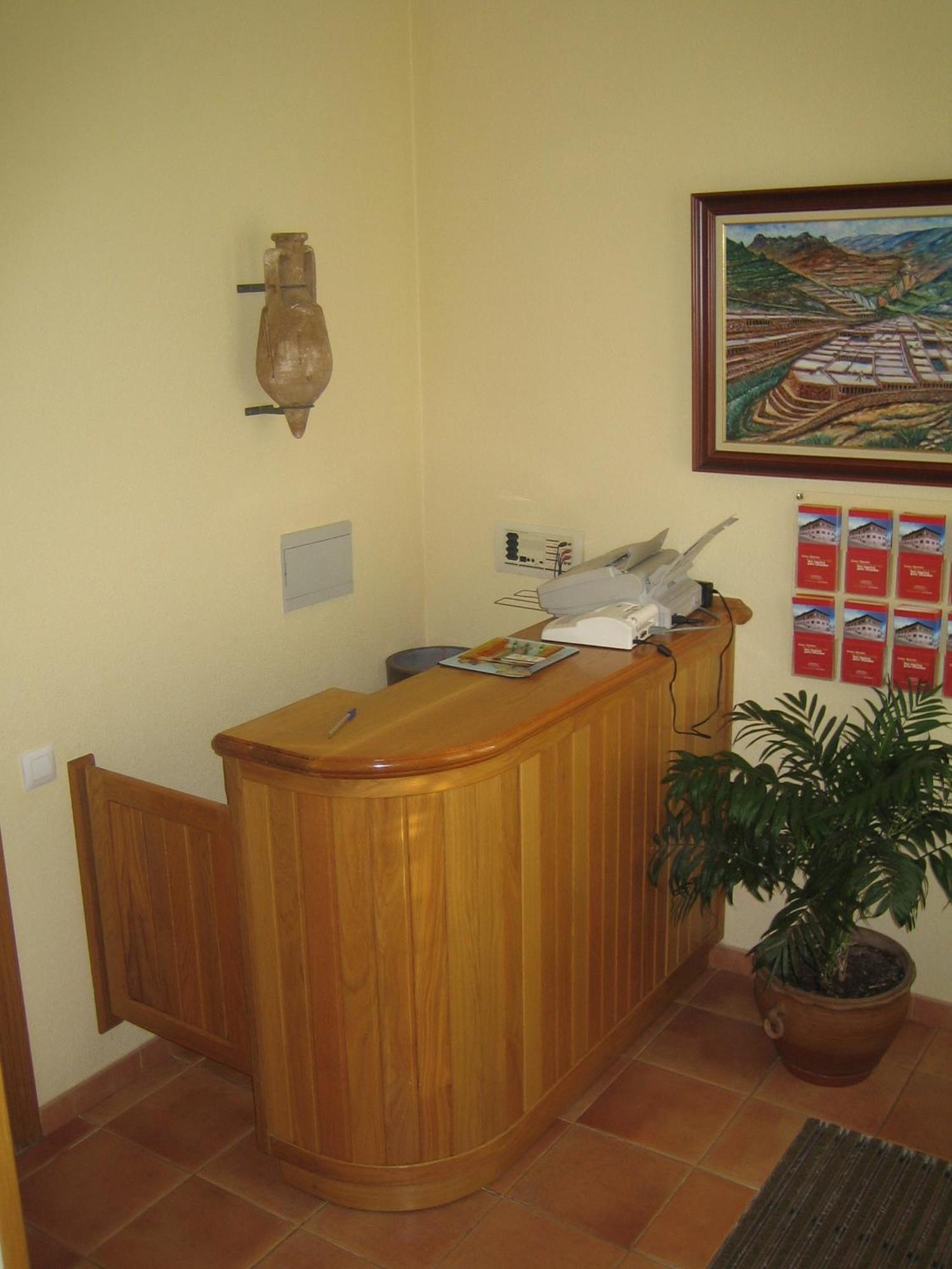 Casa Martin Otel Poza de la Sal Dış mekan fotoğraf