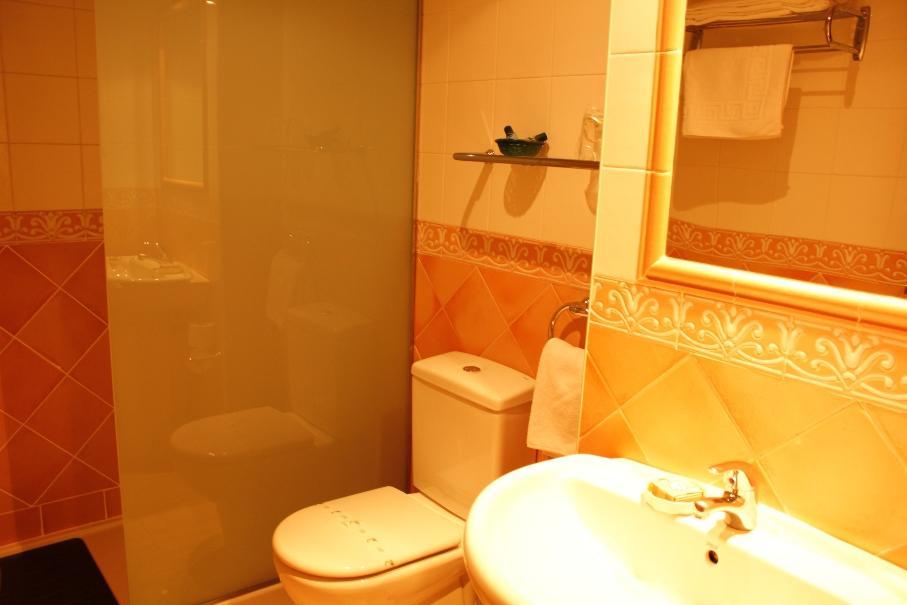 Casa Martin Otel Poza de la Sal Dış mekan fotoğraf