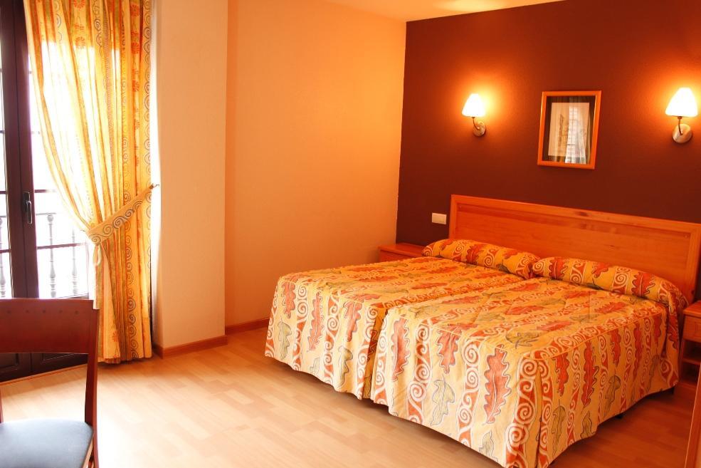 Casa Martin Otel Poza de la Sal Dış mekan fotoğraf