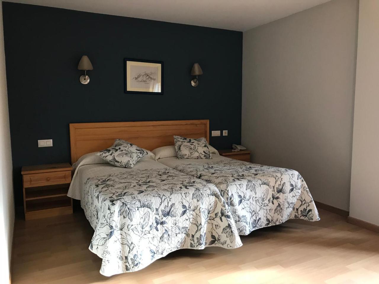 Casa Martin Otel Poza de la Sal Dış mekan fotoğraf