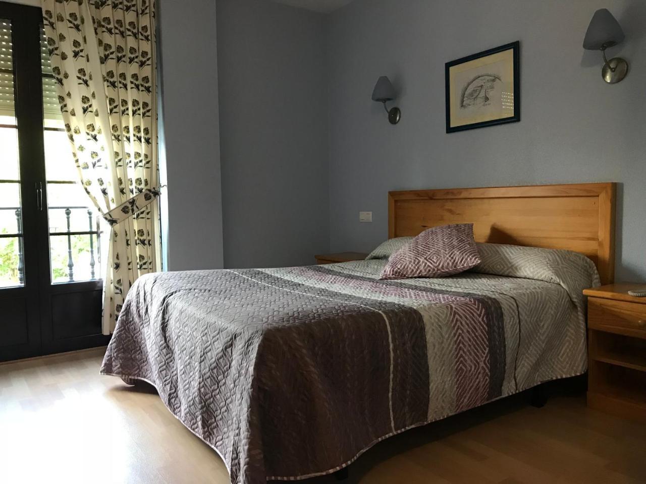Casa Martin Otel Poza de la Sal Dış mekan fotoğraf