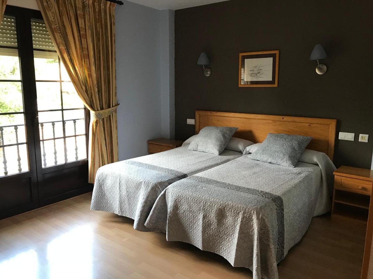 Casa Martin Otel Poza de la Sal Dış mekan fotoğraf