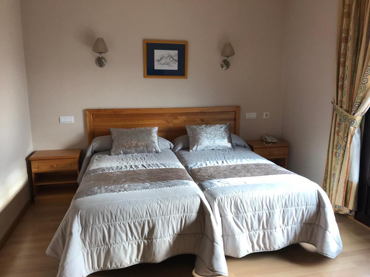 Casa Martin Otel Poza de la Sal Dış mekan fotoğraf