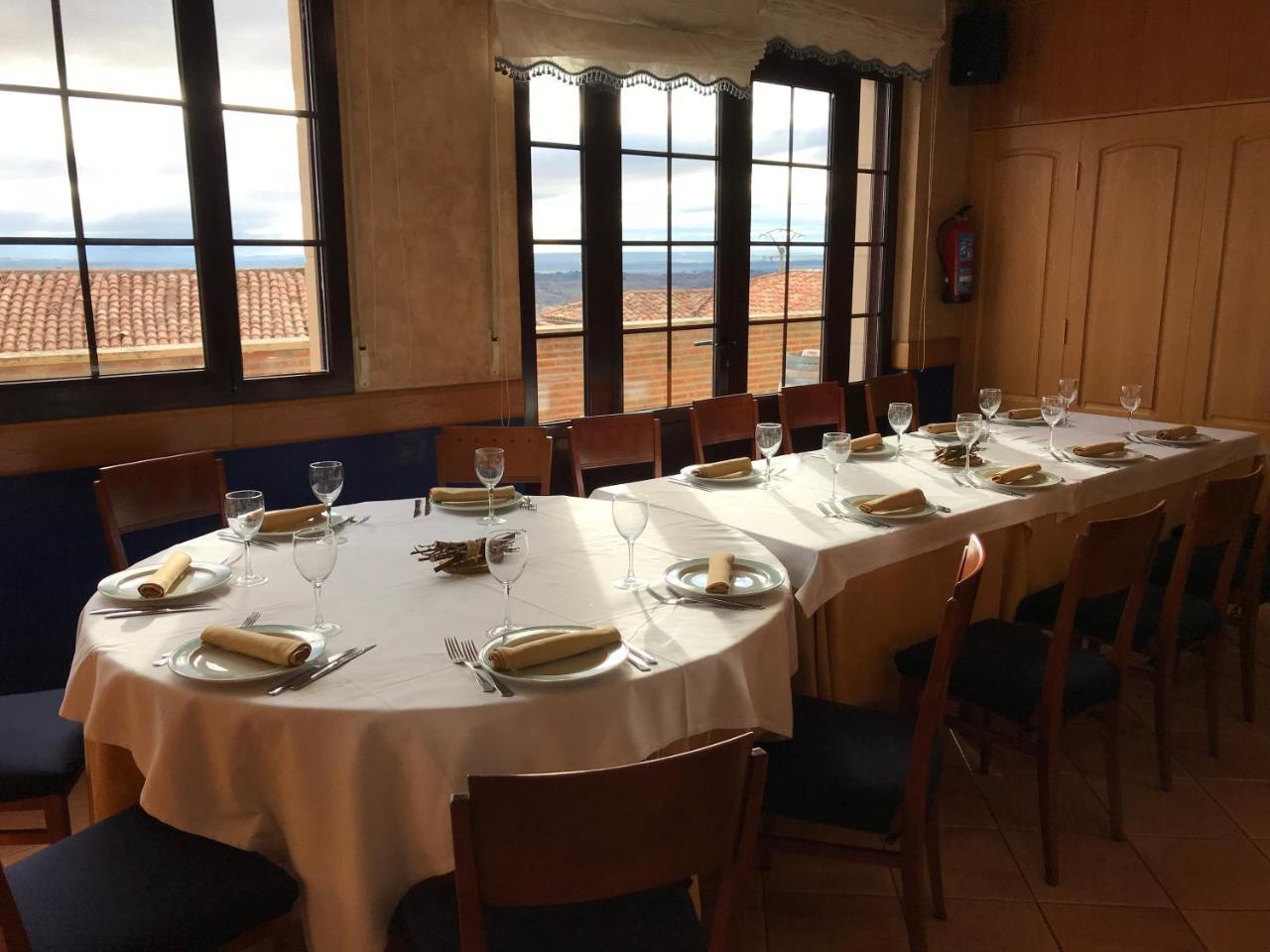 Casa Martin Otel Poza de la Sal Dış mekan fotoğraf